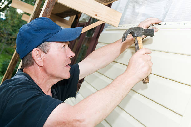 Best Wood Siding Installation  in Friedens, PA