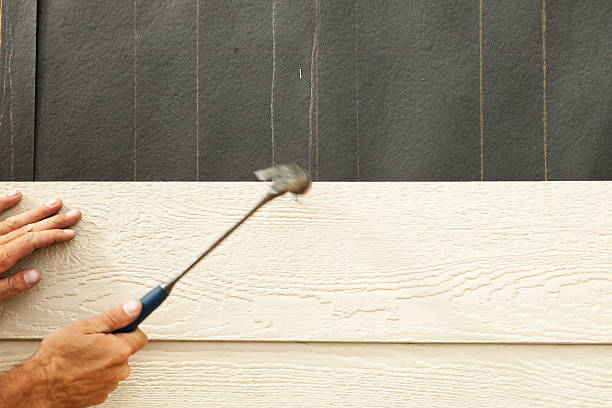 Best Stucco Siding  in Friedens, PA