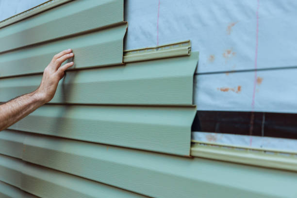Best Engineered Wood Siding  in Friedens, PA